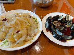 -玫瑰红烤羊排(北新桥三条店)