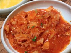 -九田家黑牛烤肉料理(太阳宫广场店)
