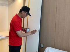 -清新全家甲醛治理(浦东新区店)