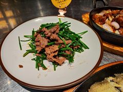 -潮界(虹桥新天地店)