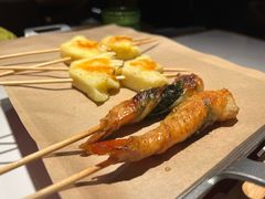 -三杯赤運·中式小酒馆(所城里店)