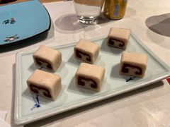 芸豆卷-局气烤鸭·北京菜(德云社店)