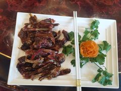 -雄诏大酒店火锅·特色小吃