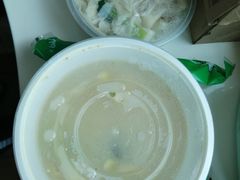 -清真刘记全羊肉鲜汤馆(前进路店)