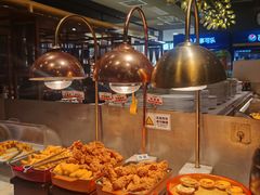 -火炉火自助餐(西直门凯德MALL店)