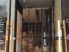 门面-仟吉·ART FARM主题店(菱角湖万达店)