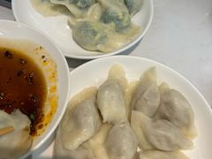 -枫林饺子