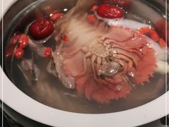 -加餐海鲜自助(宝龙一城店)