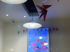 -满记甜品(巴黎春天宝山店)