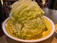 -羊大爷涮肉(亮马桥店)