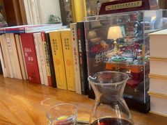 -阿什卡咖啡馆ESSCA COFFEE(塔里木石油宾馆店)