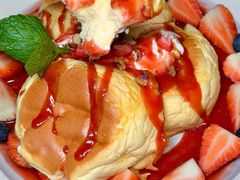 -UPPER KITCHEN(延安路店)