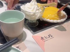 -黄记煌三汁焖锅(新佳丽江汉路店)