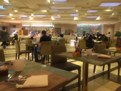 -成都天府丽都喜来登饭店