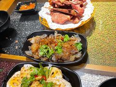 -潮十三潮汕砂锅粥(高新四路大都荟店)