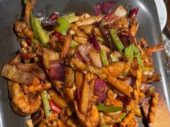 -炭舍干锅(华发商都店)