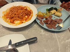 -必胜客(漕宝路店)