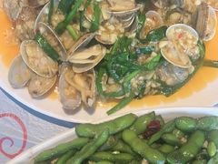 -肥肥虾庄·金牌油焖大虾(杨园滨江时代walk店)