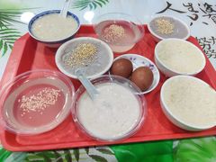 藕糕-没牙伯花生汤店(老药洲店)