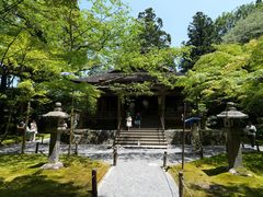 -三千院