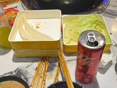 -钢管厂五区小郡肝火锅串串香(清河店)