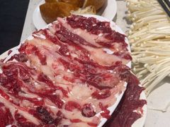 -黑山牛肉汤火锅(花城汇店)