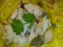 鱼羊鲜-新白鹿餐厅(西湖银泰店)