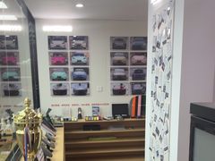 -天猫养车贴膜轻改·蓝电(优匹康桥东路店)