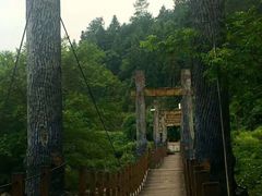 -寨沙侗寨(侗族歌堂)
