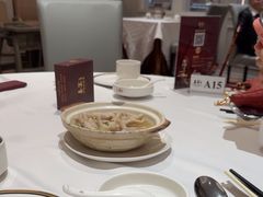 -喜宴又一村·粤菜·茶点·海鲜(壹方天地店)