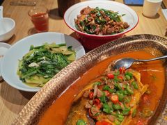 -徽张·新徽菜(五棵松·永定路店)