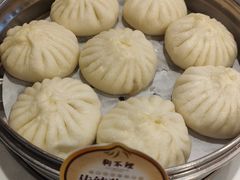 -狗不理(贵宾楼店)