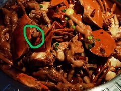 -胖哥俩肉蟹煲(济南世茂国际广场店)