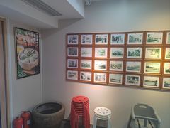 -东升灌浆包(辛庄街总店)
