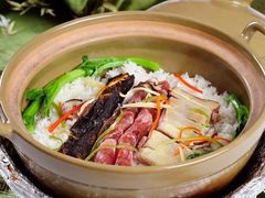 -香港美食大酒楼