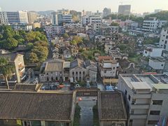 -佛山顺德香云纱园林酒店(清晖园店)