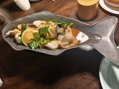 -缘生态云南菜·野生菌庭院餐厅(华侨城店)