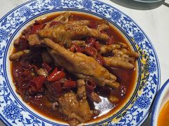 -回家吃饭·地道南昌菜(建德观总店)