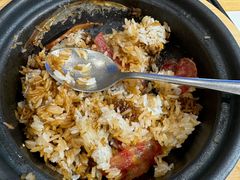 -米国现煲煲仔饭(塔子湖店)