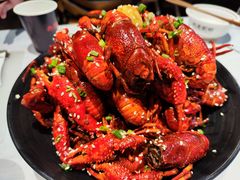 -巴厘龙虾·榜首油焖大虾(音乐学院·沿江酒馆店)