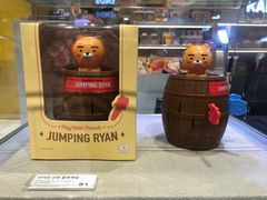 -新世界百货(明洞总店)