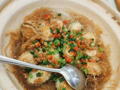 -新白鹿餐厅(爱琴海购物中心店)