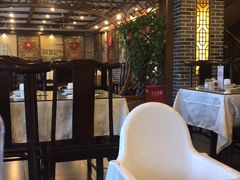 大堂-三义和酒楼(广渠门店)