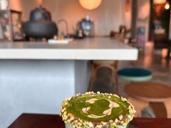 -luutosa  cafe & tea 鹿兔山