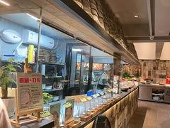 -黄山老妈·土菜(碧桂园店)