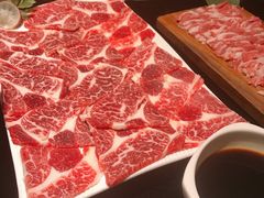 -官也街澳门火锅(新源里店)