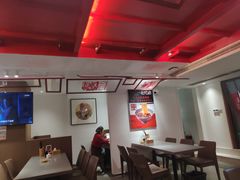 大堂-弓家大队老碗面(高新咖啡街区店)