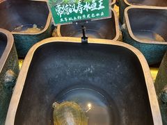 大堂-烹湘·鲜炒湖南土菜(海珠店)