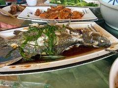 -梅姐海鲜餐厅(水头海鲜街店)