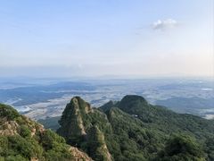 -吉林拉法山